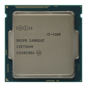 Procesador CPU de 4.ª Generación LGA 1151 I3 4130 4150 4160 4170 4330 4350 4360 4370 4130T 4150T 4160T 4170T 4330T 4340TE 4350T 4360T 4370T - Product Image 3