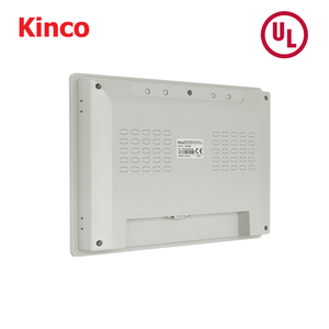 Kinco F2100E2人机界面触摸屏终端和工业个人电脑，适用于工业应用 - Product Image 2