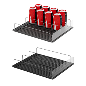 Retail Growth System Auto-Feed Shelf Pusher for <b>Maximize</b> Shelf Space Efficiency - Product Image 6