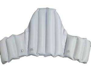 Doublure <span class=keywords><strong>gonflable</strong></span> personnalisée pour bébé, support anti-douleur, housse <span class=keywords><strong>de</strong></span> coussin <span class=keywords><strong>de</strong></span> <span class=keywords><strong>chaise</strong></span> haute, <span class=keywords><strong>rehausseur</strong></span> <span class=keywords><strong>de</strong></span> siège, housse <span class=keywords><strong>de</strong></span> coussin - Product Image 3