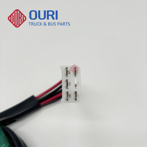 OURI 트럭 부품 점화 스위치 0005459508 A0005459508 메르세데스 벤츠 트럭용 - Product Image 6
