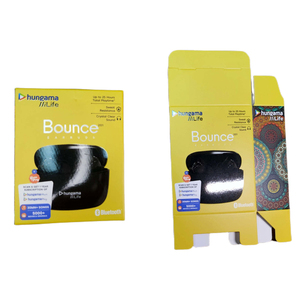 Scatola di Imballaggio in Carta per Cosmetici a Prezzo Molto Conveniente, Dimensioni Specializzate, per Oli Essenziali, Strumenti per il Trucco, Crema Solare, Cuffie, Altoparlanti - Product Image 1