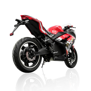 HEZZO M5 Motocyclette électrique à moteur 72V 50Ah Motocyclette électrique pour adultes Motos électriques de course <span class=keywords><strong>Enduro</strong></span> 8000W 5000W - Product Image 6