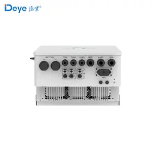 Onduleur Hybride SUN-8K-SG04LP3-EU SUN-10K-SG04LP3-EU SUN-12K-SG04LP3-EU 8kW 48V Onduleur Hybride en Stock - Product Image 6