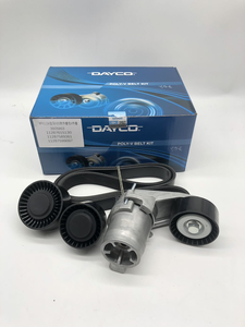 Nouveau Kit de chaîne de distribution pour <span class=keywords><strong>Benz</strong></span> avec jeu de roues de serrage modèle A6112340193 tendeur de distribution de Type Std - Product Image 2