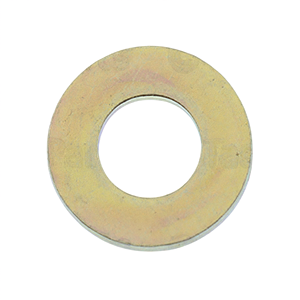 Arandela Plana para Nissan URVAN E25 2001-2012 ZD30 Diésel OE 089154381A 089154381A - Product Image 3