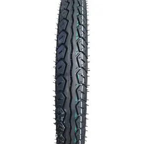 인기있는 새로운 패턴 오토바이 타이어 크기 2.50/17 2.50 17