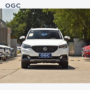 MG ZS SUV 2019 de Bajo Kilometraje, 5 Asientos, 1.5L Automático, Volante a la Izquierda, Coche Usado con Techo Solar, Sin Accidentes, Venta Directa de Ghana, Nigeria, Togo, China - Product Image 2