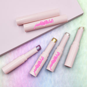 Recién llegado, Etiqueta Privada, Vegano y libre de crueldad, textura de gelatina, gelatina personalizada, brillo, sombra de ojos, resaltador, palos - Product Image 1