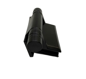 Nhiệm vụ nặng nề thép không gỉ 316 hồ bơi cửa kính thủy lực bản lề mềm đóng cửa Thiết kế hiện đại chất lượng cao kính phần cứng - Product Image 3