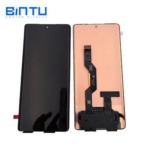 Pantalla Táctil OLED Original de Fábrica BINTU para Motorola Moto G85 G96 Edge50 Fusion S50 NEO, Módulo de Pantalla con 1 Año de Garantía para Teléfono Celular - Product Image 5