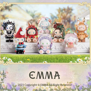 <span class=keywords><strong>Emma</strong></span> Secret Forêt Jardin Rencontres Série Boîte Aveugle Jouets Kawaii Anime Figure Mystery Box Modèle Jouets Ornement Filles Cadeau Surprise - Product Image 6