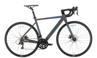 Vélo de route en alliage Java RONDA 18 S Racefits Bicicleta 700C en alliage d'aluminium vente à chaud vélo sport voiture de course 18 vitesses frein à disque