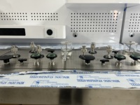 Bancos de Calibración de Presión de Sobremesa, Comparadores de Presión, Manómetros, Bancos de Prueba Eléctricos Modulares para Pruebas de Optimización