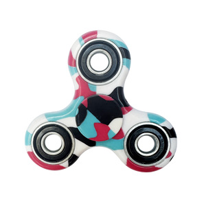 <span class=keywords><strong>Fidget</strong></span> <span class=keywords><strong>Spinner</strong></span> de Haute Qualité Jouet Anti-Stress <span class=keywords><strong>Spinner</strong></span> Manuel Soulage le Stress <span class=keywords><strong>Spinner</strong></span> Manuel Coloré - Product Image 5