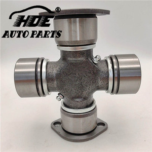 5-674X FBU2430 E7HZ-4635-B Venta al por Mayor de Repuestos para Camiones, Junta Universal para Camiones Pesados DAF Ford - Product Image 1