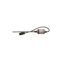 Pengontrol PLC PAC Otomasi Industri MTS TEMPOSONICS GHT0060URB12D19 UNMP Asli Baru
