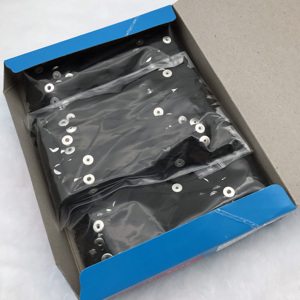 Bouton-pression écologique pour robe, vente chaude - Product Image 6