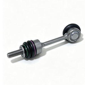 33556857626 Barra estabilizadora trasera de suspensión, barra de conexión para BMW X5 F15 E70 X6 F16 E71 2006-2018 - Product Image 3