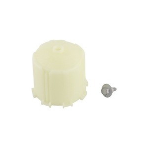 Acoplamiento del agitador de la lavadora WH49X10042, pieza de repuesto flexible para uso doméstico - Product Image 4
