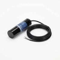 Nouveau capteur de proximité inductif analogique Telemecanique XS4P18AB110 M18, sortie 10V, précision de positionnement 8mm