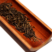 Thé noir authentique de la montagne Wuyi, bourgeons simples, arôme miel, Jin Jun Mei, thé noir chinois en vrac frais, arôme miel