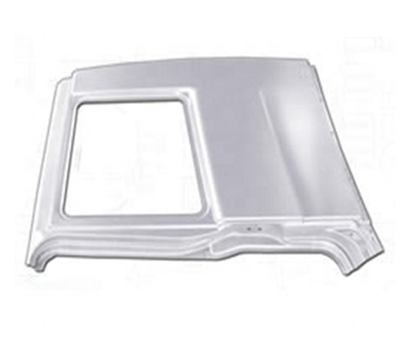 Auto Truck Car Body Kits Factory