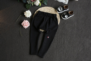 Ensemble de chemises à manches longues pour enfants, vêtements pour enfants de boutique, produits chinois - Product Image 2