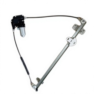 Lève-vitre pour DAF 130821917 1354702, pièce de rechange en acier, compatible Europe - Product Image 3