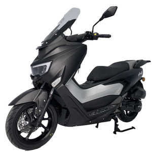 KAVAKI Usine Professionnelle Classique Scooter Cyclomoteur <span class=keywords><strong>50cc</strong></span> 125cc 150cc Moto Sport Scooter à Essence - Product Image 2