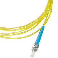 OWIRE Cordon de raccordement duplex intérieur Câble optique à faible perte avec connecteur MPO pour une distribution réseau fiable