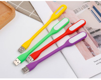Lampe de chevet portable mini USB de style moderne, lumière blanche chaude, LED à économie d'énergie, lampe de bureau, logo personnalisé, minimaliste, 5V ABS
