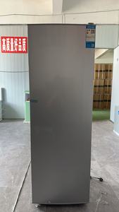 L 218L 8-drawer Fully-frozen Model for Home and Commercial Use Full Upright <b>Freezer</b> Large-capacity Refrigerator for Home Cooler - Product Image 6
