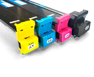 Toner compatibile di Konica Minolta TN210 della cartuccia del Toner della fotocopiatrice di colore di alta qualità per Bizhub C250 <span class=keywords><strong>252</strong></span> 240 300 352 - Product Image 3