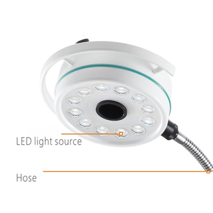 Affordable Hospital Theatre Lamp <strong>Ceiling</strong> Wall Mounted Examination Lamp Led Surgical <strong>Operating</strong> <strong>Light</strong> for Dental Clinic - Product Image 5