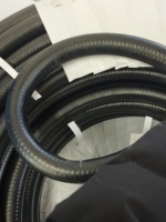 Promotion fournisseur chinois : Tuyau de soudage flexible en caoutchouc pour gaz oxygène-acétylène, tuyau d'eau/d'air 20 bars