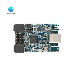 3 월 엑스포 심천 공장 PCBA 제조 무료 샘플 OEM BMS Lifepo4 인쇄 회로 기판 PCB 어셈블리