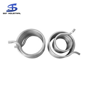 ผู้ผลิตคอยล์สแตนเลสแบบ OEM ODM ท่อสแตนเลส 304 คอยล์ระบายความร้อนสำหรับเครื่องแลกเปลี่ยนความร้อนแบบท่อ - Product Image 4