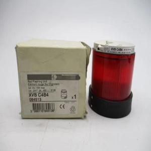 XVBC4B4 24-48V Neuer Original Lagerbestand Industrielle Automatisierung SPS-Programmiersteuerung - Product Image 1