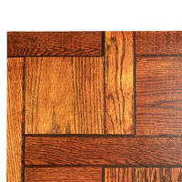 Nouveaux produits 2019 Offre Spéciale rouleau de tapis en plastique imprimable en pvc confortable