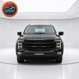 Voitures d'occasion durables et efficaces, camionnette diesel <span class=keywords><strong>automatique</strong></span> Foton Mars 7 2023, achat de voitures chinoises GZD, voitures <span class=keywords><strong>pas</strong></span> chères à vendre - Product Image 2