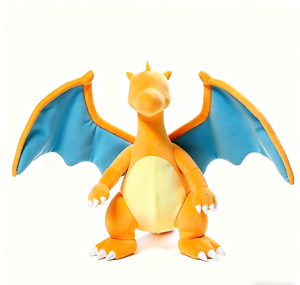 Bán buôn New 20-45cm pokeman đồ chơi sang trọng búp bê ngủ gối Claw Máy Quà Tặng Trò chơi búp bê - Product Image 4