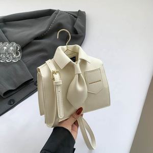 Borsa a Tracolla da Donna di Tendenza 2026, Forma Unica, Borsette e Borse a Mano per Signore, Piccola Borsa Carina per Giovani Donne - Product Image 2