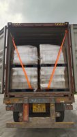 Superplastifiant SMF haute performance à base de mélamine formaldéhyde sulfonée, réducteur d'eau pour composants préfabriqués, mortier sec industriel