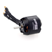 Moteur électrique sans balais en métal JX Surpass Hobby C2836-2216 1120/880/750 KV 7-12V pour drone professionnel multi-axes, avion RC
