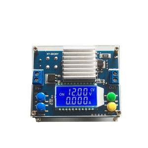 Module Buck-Boost CNC XY-SK35Y, tension constante, courant constant, 12V boost 9V24V, réglable, charge solaire - Product Image 6
