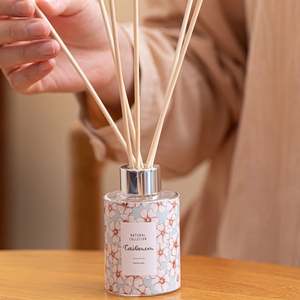 Custom Luxury Stainless Steel Scented Candle <b>Gift</b> Set Aromatherapy Candles Fragrance Spray Perfume Mist Custom Logo <b>Gift</b> <b>Box</b> - Product Image 3