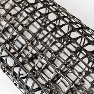 โรงงานผลิตจีโอกริดพลาสติกแบบสองทิศทาง และผู้ผลิตจีโอกริดแบบยืดสองทิศทาง <span class=keywords><strong>TGSG</strong></span>: จัดจำหน่ายจีโอกริดแบบสองทิศทาง - Product Image 6