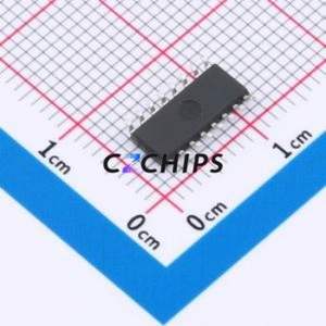 Chip IC de circuito integrado SOP-16 nuevo y original, venta completa de chips de componentes electrónicos RS232 IC y servicio BOM - Product Image 2