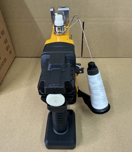 GK9-900D Автоматическая портативная швейная машина для закрытия сумок - Product Image 6